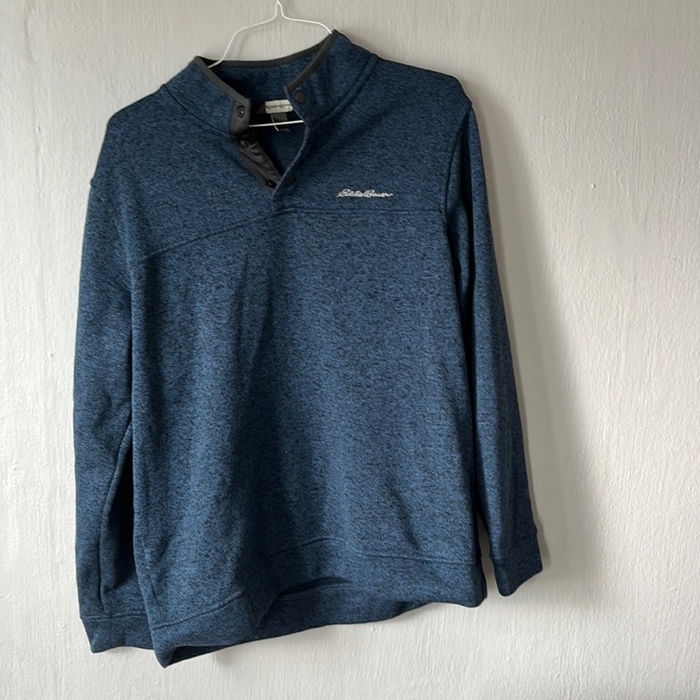 Eddie Bauer Pullover
